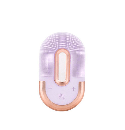 RONDESS ™ Waterproof Silicone Brush