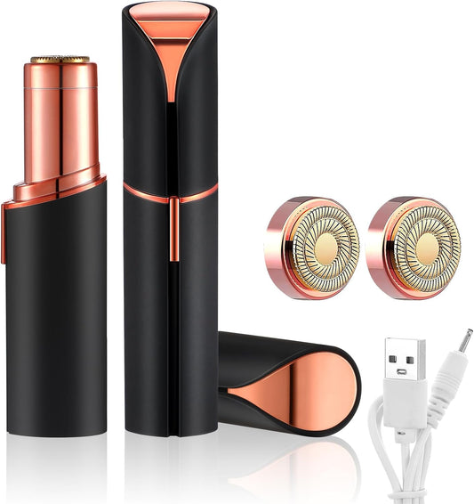 Facial Hair Removal Lipstick