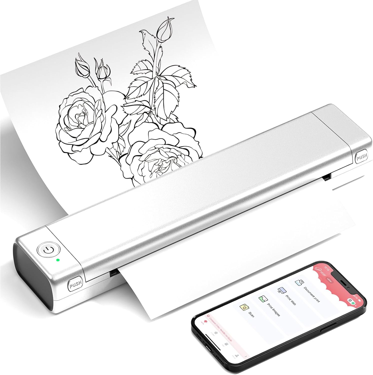 Thermal Printer