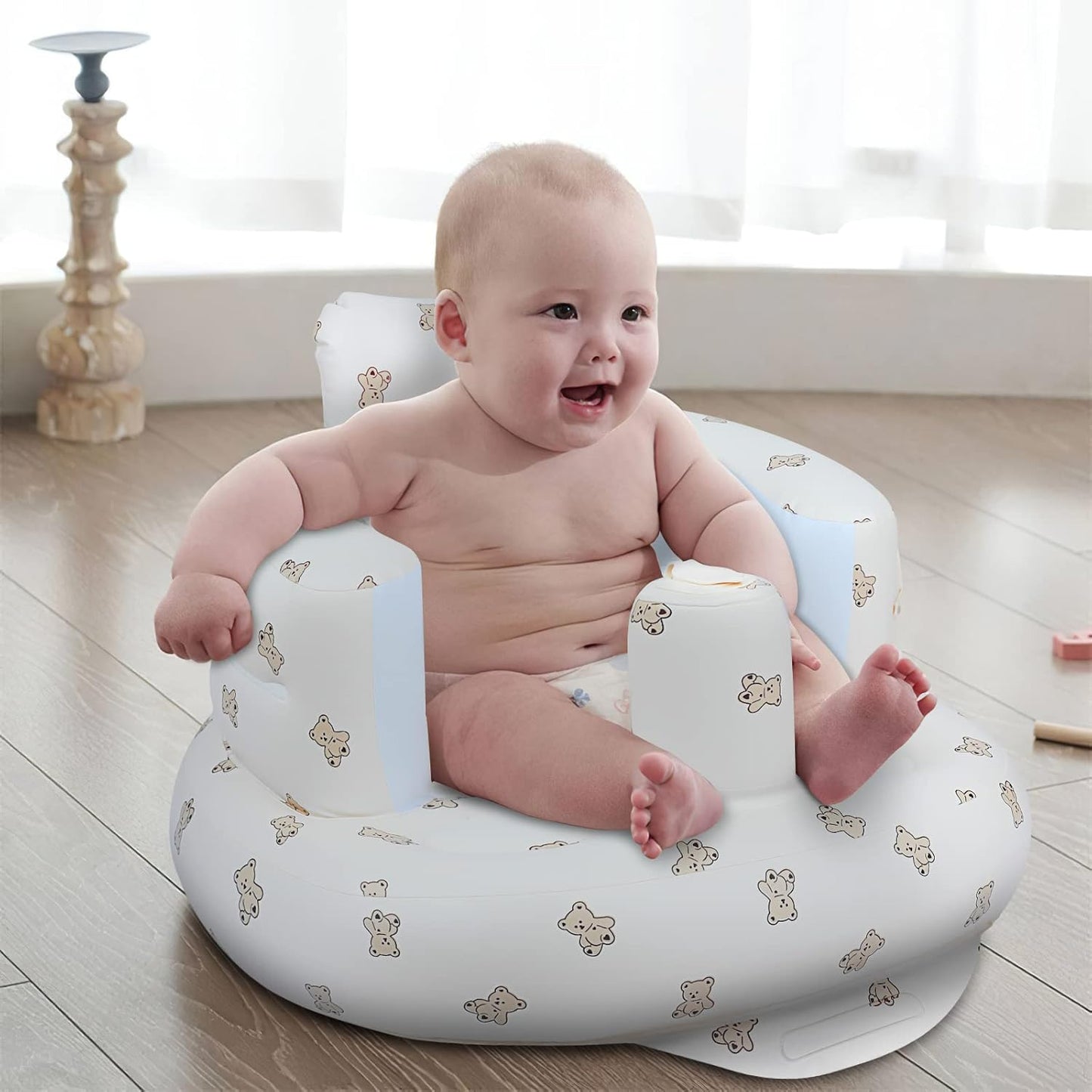 Inflatable Baby Seat
