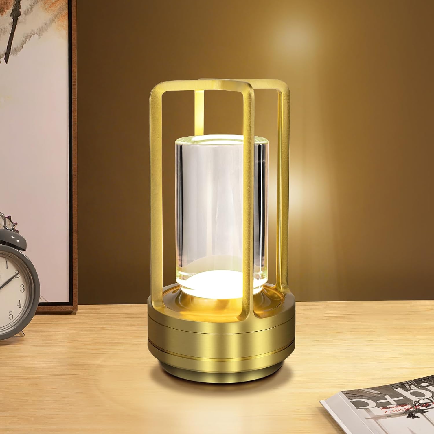  Cordless Accent Lamp