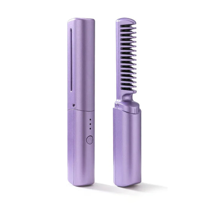 Portable Hairdressing Comb