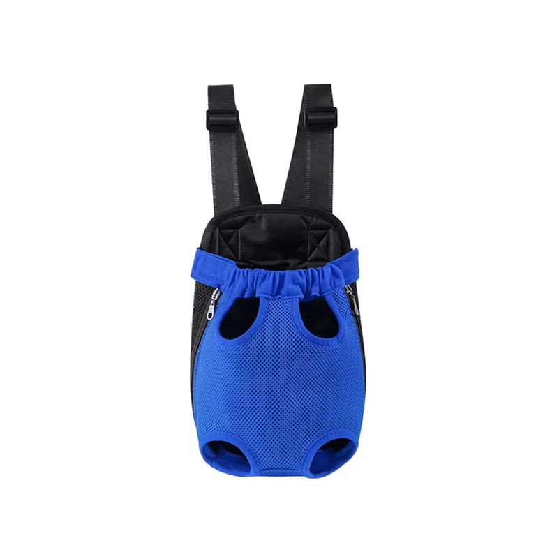 Double Shoulder Pet Backpack (Pet)