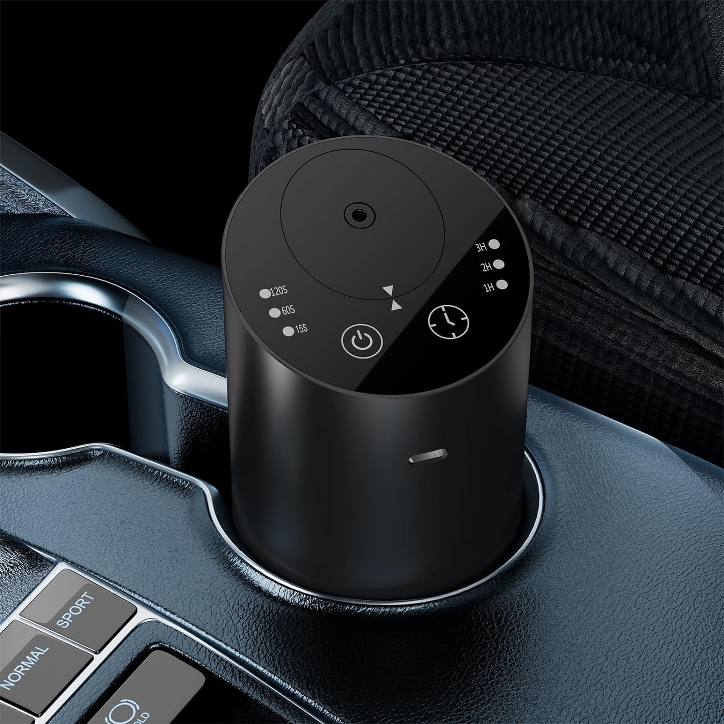 Smart&Waterless Diffuser