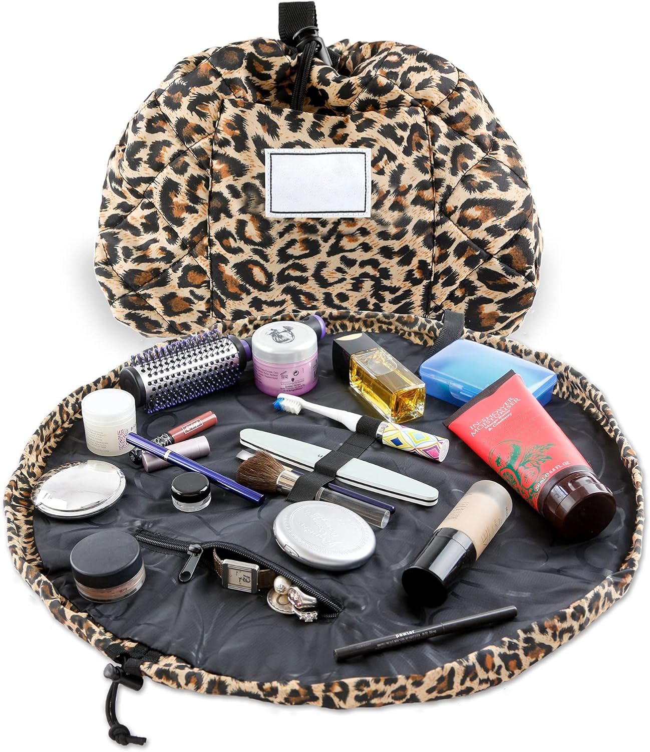 Magic Travel Pouch