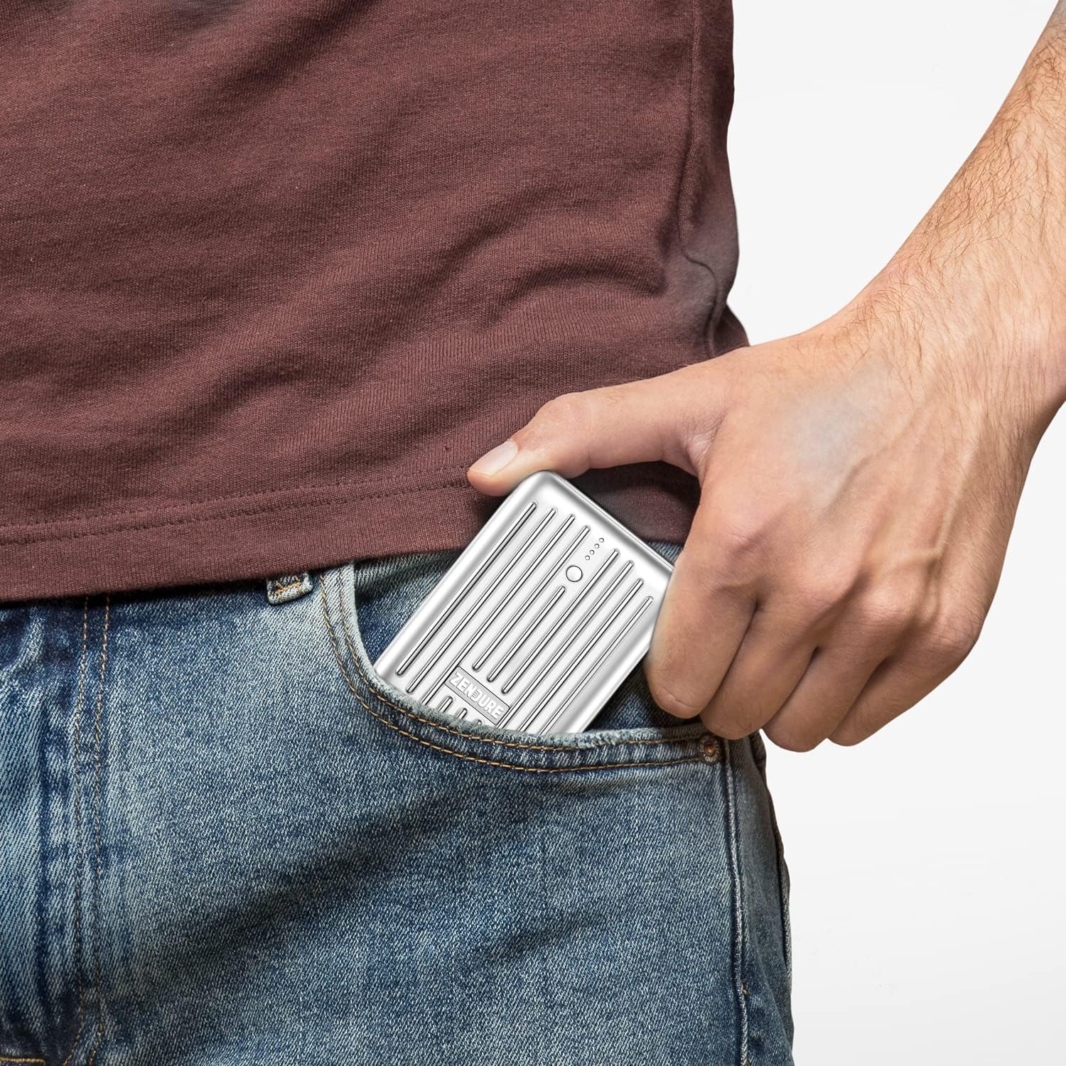 Portable Smart Charger