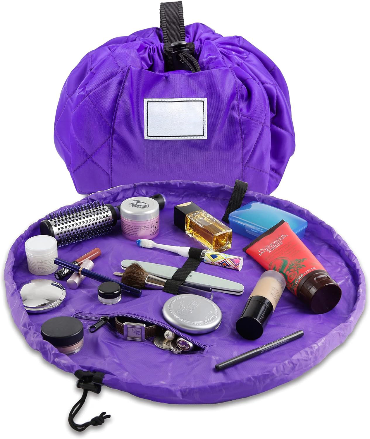 Travel Pouch