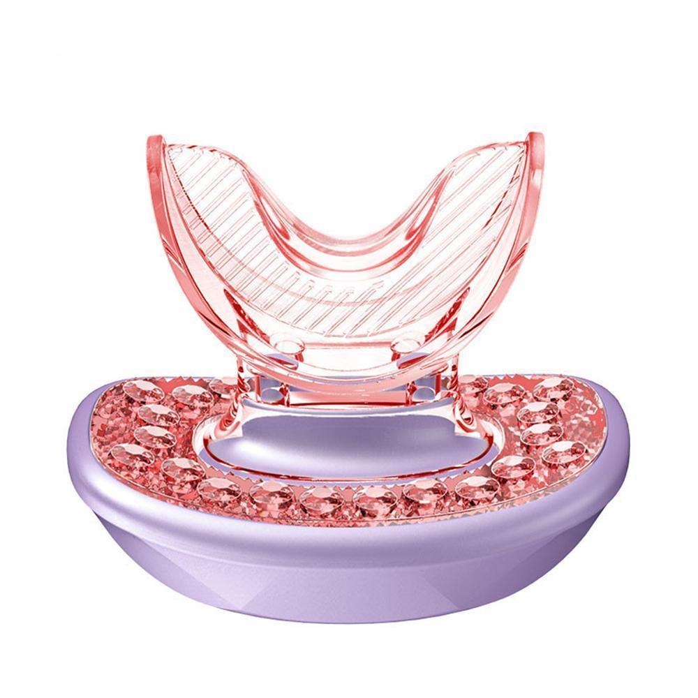 Smart Lip Plumper Purple