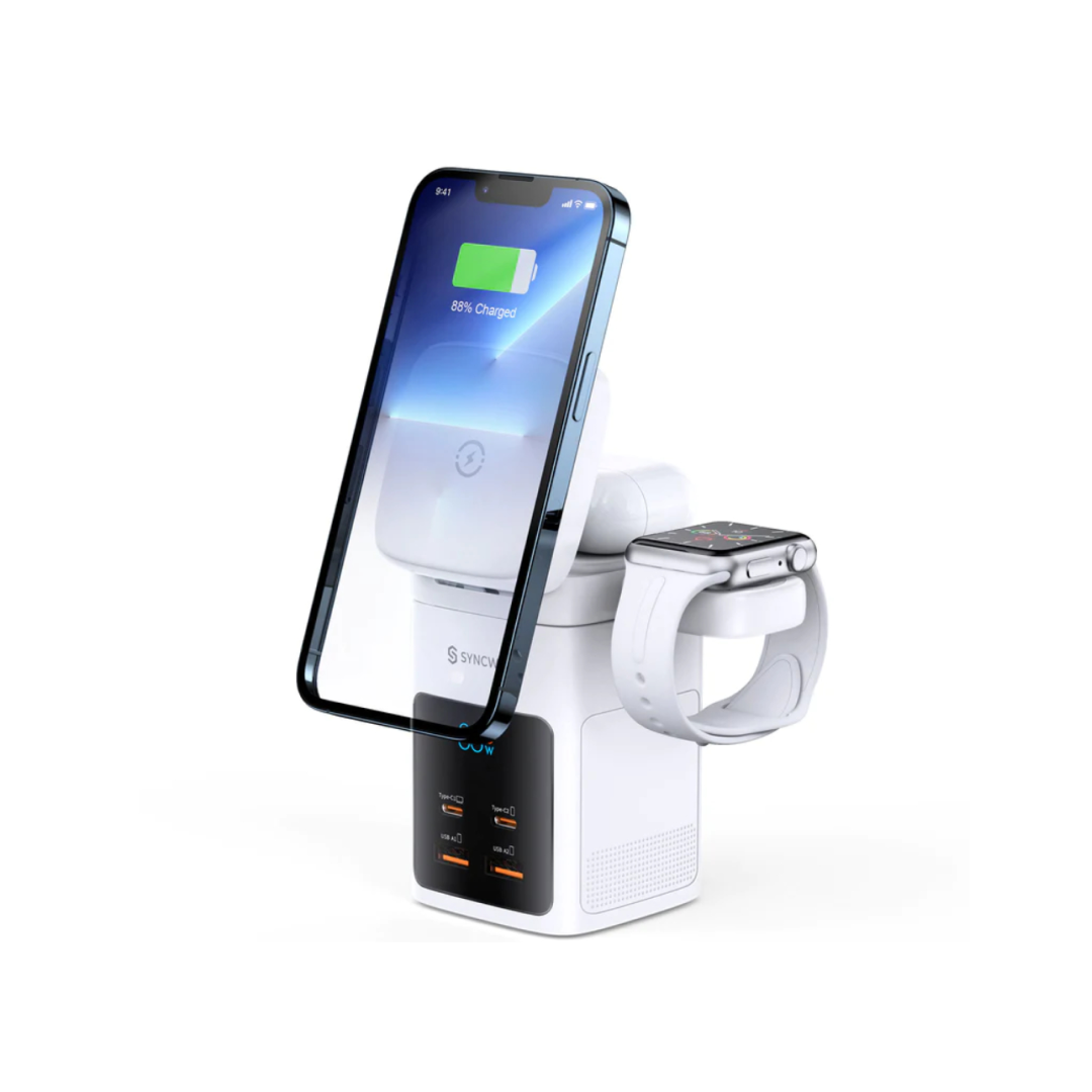 Modular Outlet Extender