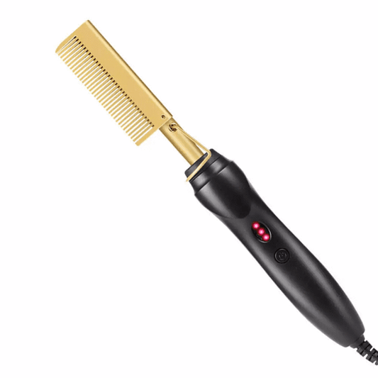 RONDESS ™ Electric Hair Straightener