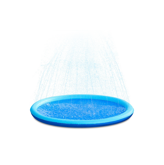 Splash Pad Sprinkler (Pet)