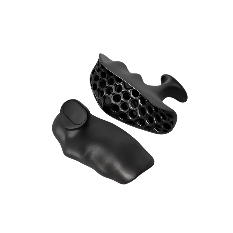 Anti-Slip Workout Grips (SPORT) GIF