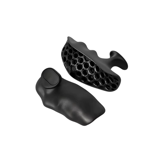 Anti-Slip Workout Grips (SPORT) GIF