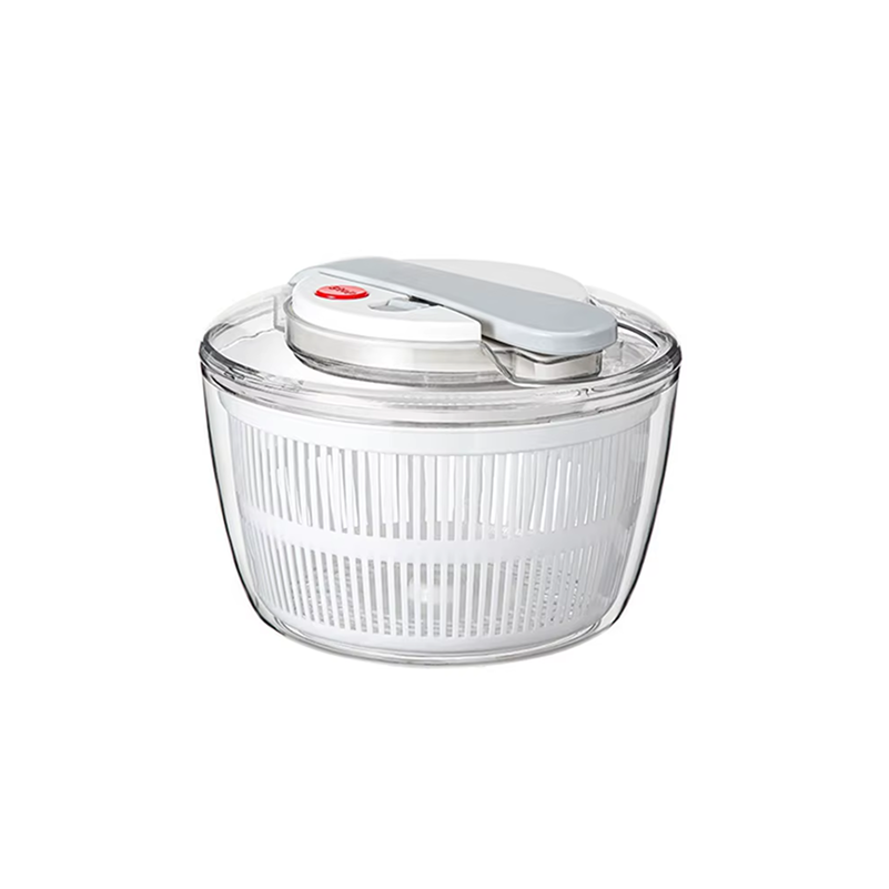 Manual Lettuce Spinner (GADGET) GIF