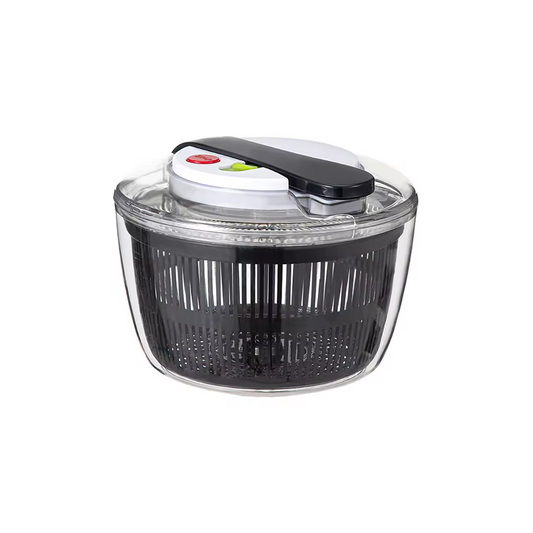 Manual Lettuce Spinner (GADGET) GIF