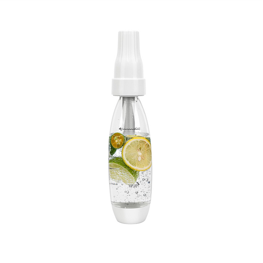 Sparkling Water Maker (GADGET) GIF