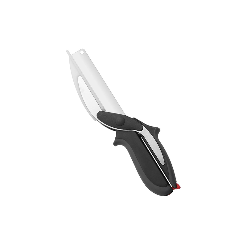 Chop Scissors (GADGET) GIF