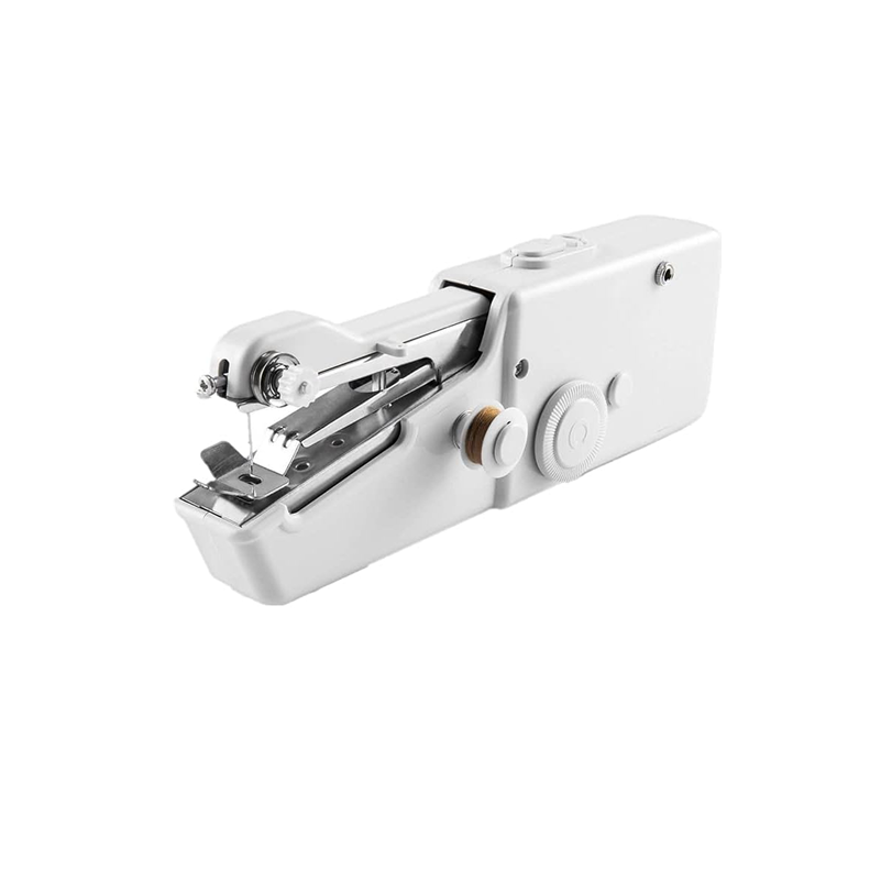 Portable Sewing Machine (GADGET) GIF