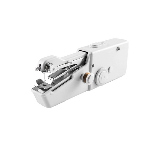 Portable Sewing Machine (GADGET) GIF
