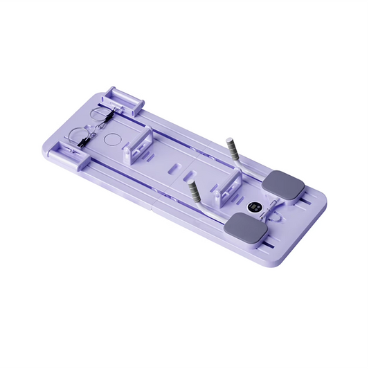 Abdominal Exercise Board (SPORT) GIF