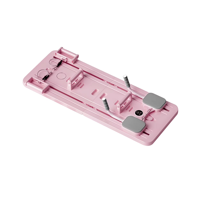 Abdominal Exercise Board (SPORT) GIF