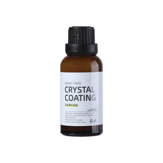 Crystal Coating