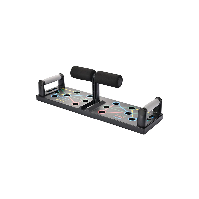 Multifunctional Push-up Board (SPORT) GIF