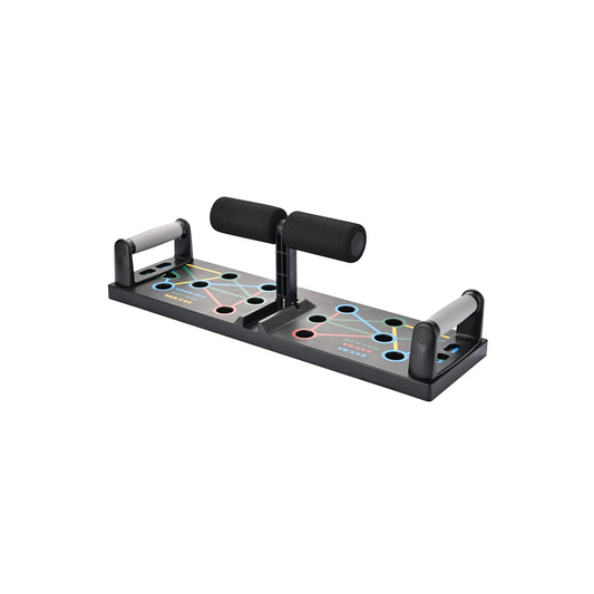 Multifunctional Push-up Board (SPORT) GIF
