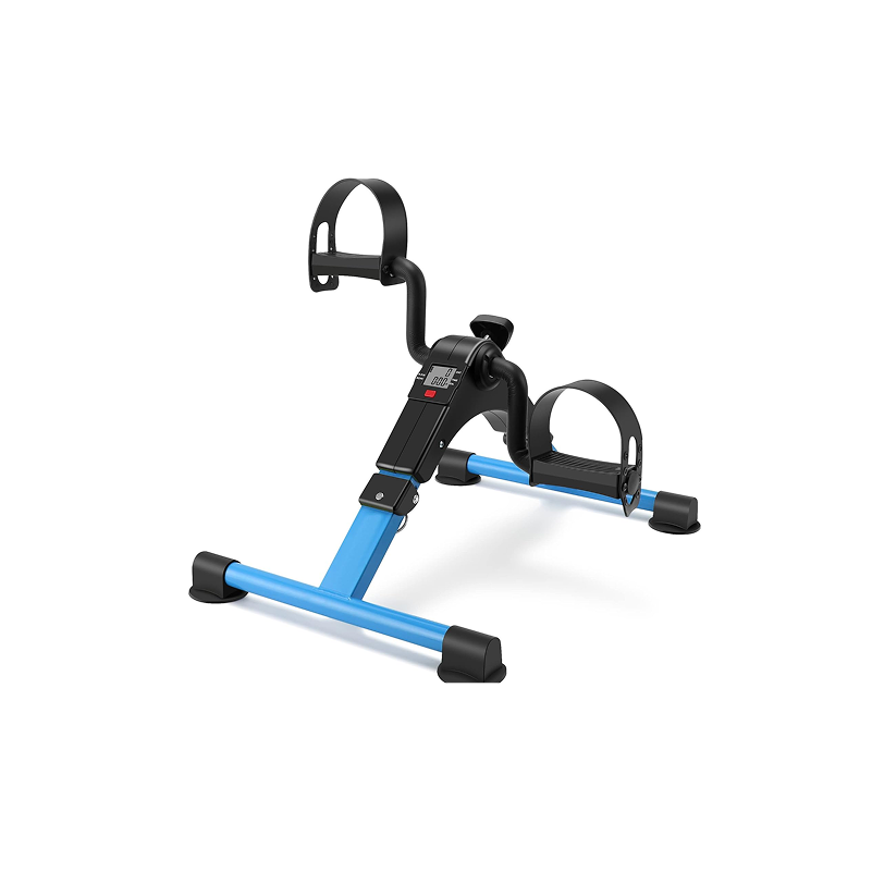 Mini Exercise Bike (SPORT) GIF