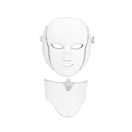 LED Skin Therapy Mask