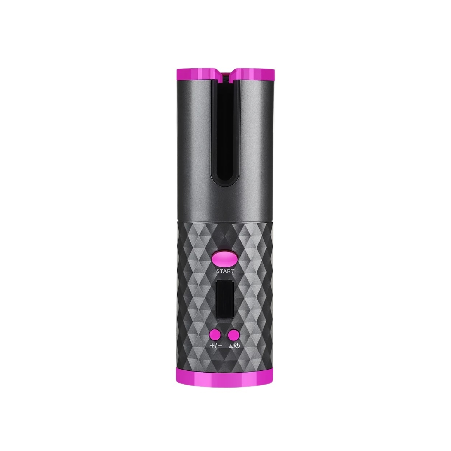 Pro Wireless Curler