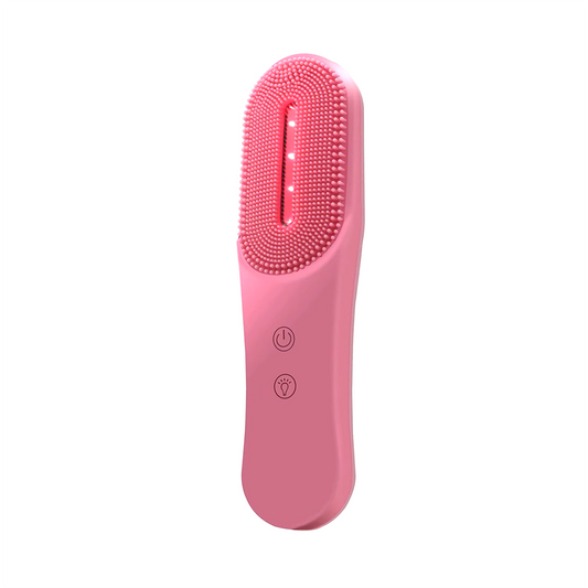 RONDESS ™ Silicone Face Cleansing Brush
