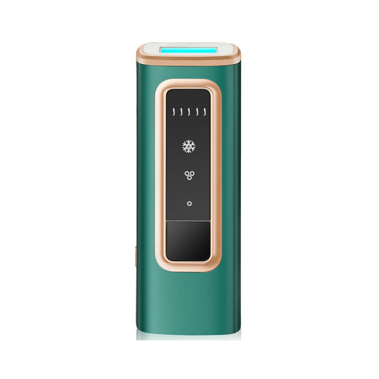 SilkGlow IPL Hair Remover