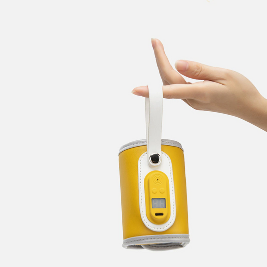 BABY Bottle Warmer