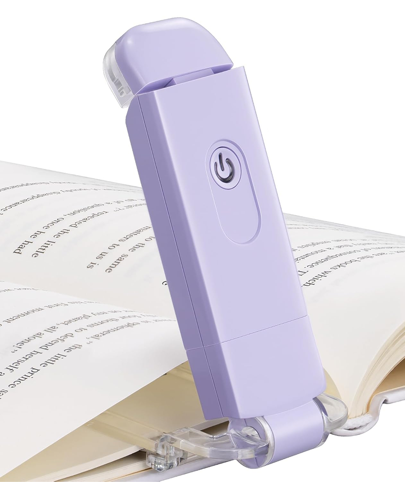 Book Reading Light (HYPE)