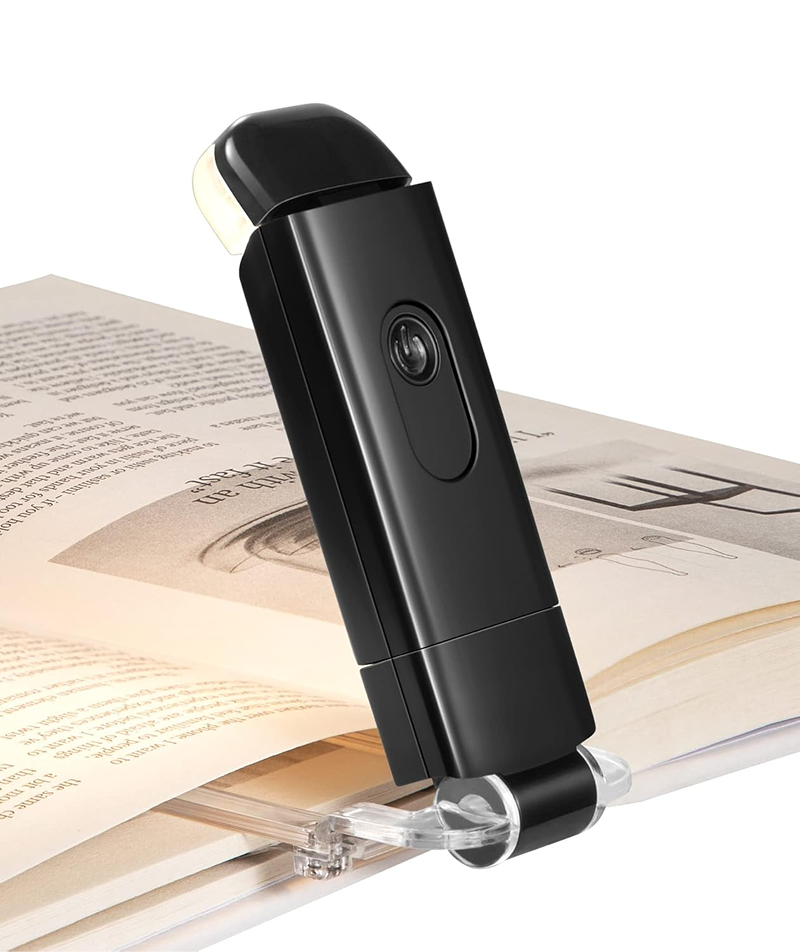 Book Reading Light (HYPE)