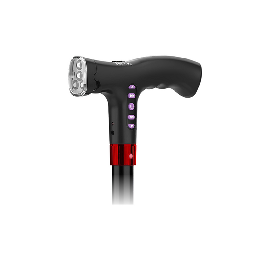 Smart Walking Cane (HYPE)