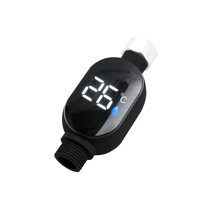 LED Shower Thermometer (HYPE)