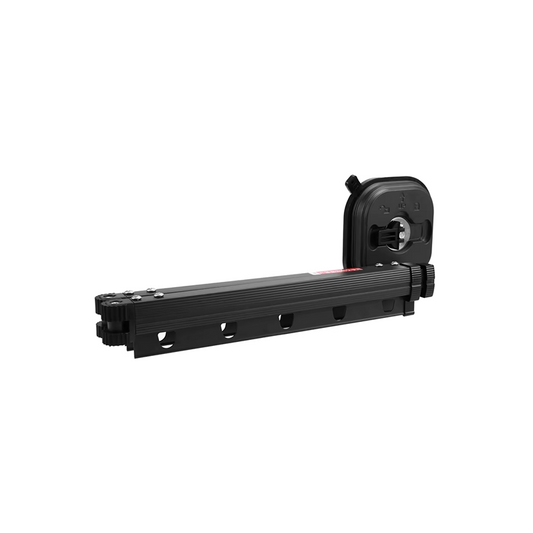 Aluminum Retractable Drying Rack (HYPE)