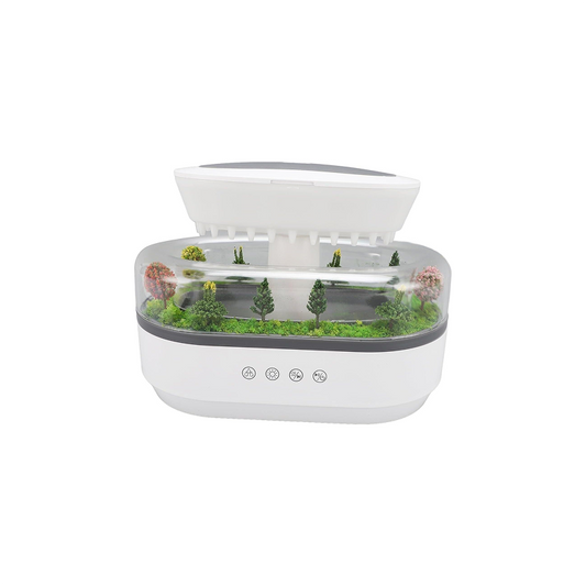 Raining Desk Humidifier (HYPE)