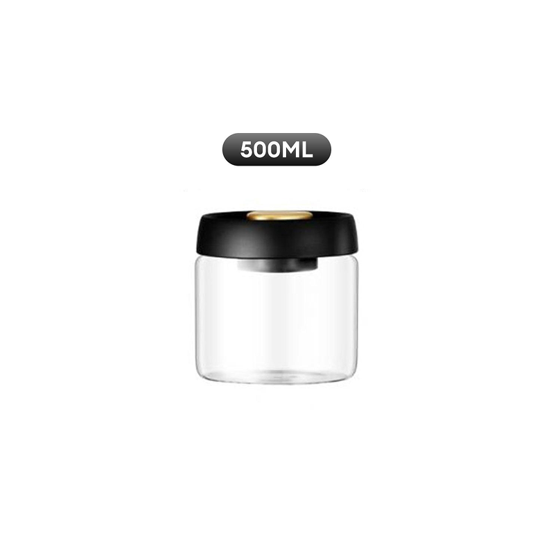 Vacuum Sealed Storage (HYPE)
