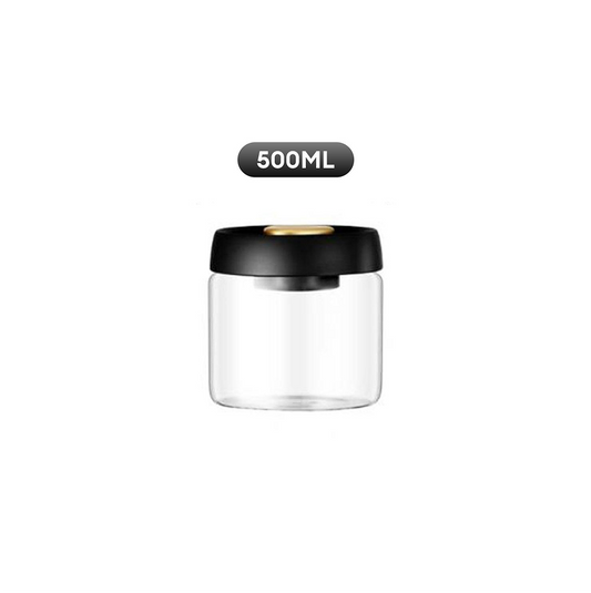 Vacuum Sealed Storage (HYPE)