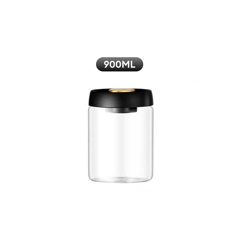 Vacuum Sealed Storage (HYPE)