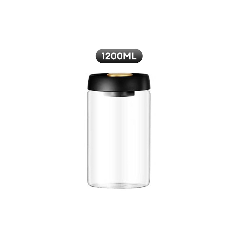 Vacuum Sealed Storage (HYPE)