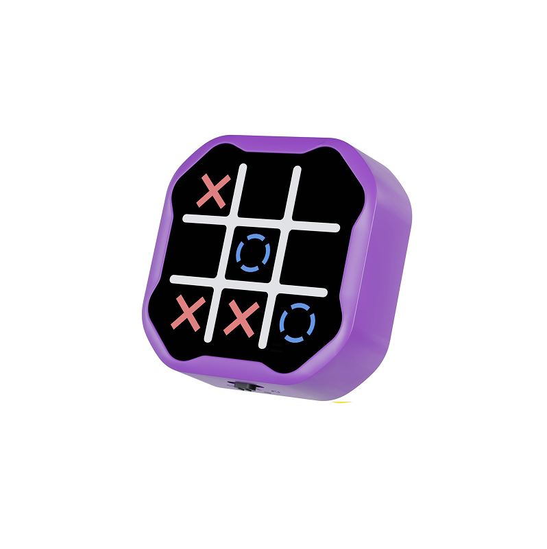 Game Console Puzzle (HYPE)