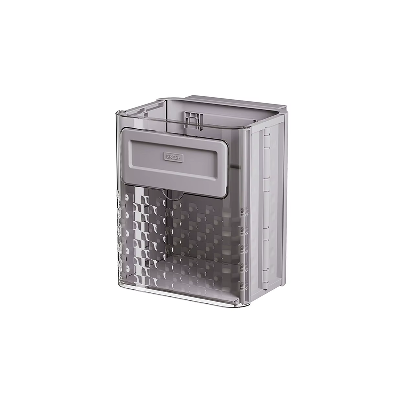 Wall-Mounted Trash (HYPE)