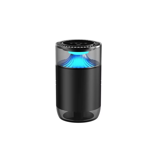 Ultimate Car Aromatherapy Diffuser (HYPE)