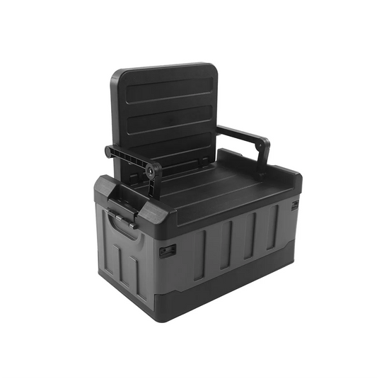 2-in-1 Storage Box (HYPE)