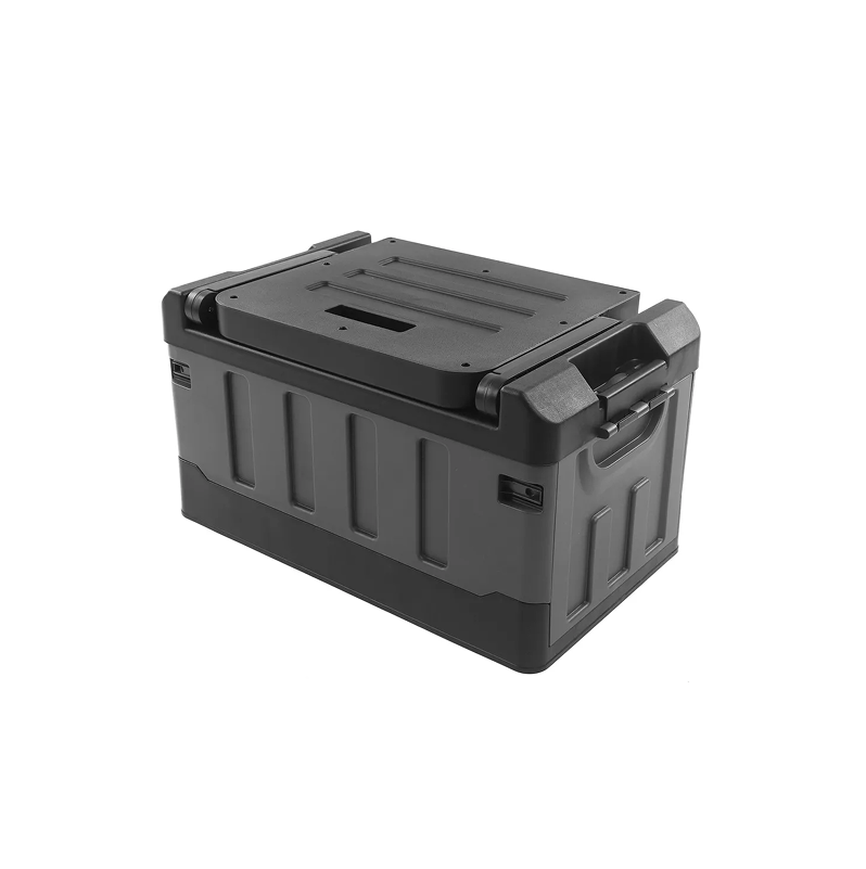 2-in-1 Storage Box (HYPE)