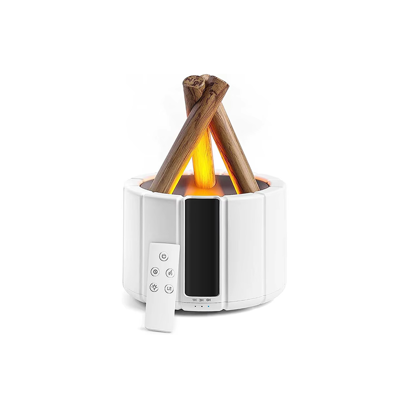 Campfire Aroma Diffuser (HYPE)